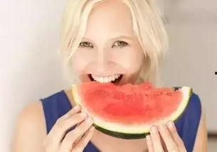 孕妇冬天可以吃瓜,孕妇瓜果养生指南