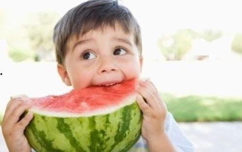 小熊吃瓜微信,趣味横生的微信互动瞬间