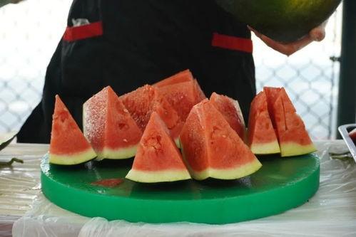 吃瓜要礼物,揭秘吃瓜达人必备礼物清单