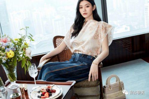 奚梦瑶豪门吃瓜,一场豪门吃瓜盛宴