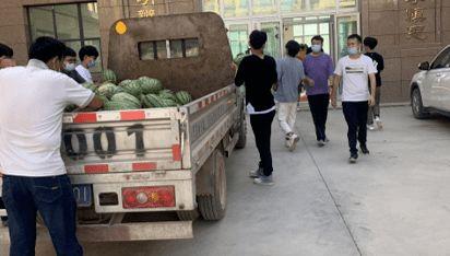 单县吃瓜新闻,揭秘当地奇闻轶事